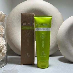 Brand NEW Image Skincare BIOME+ Cleansing Balm